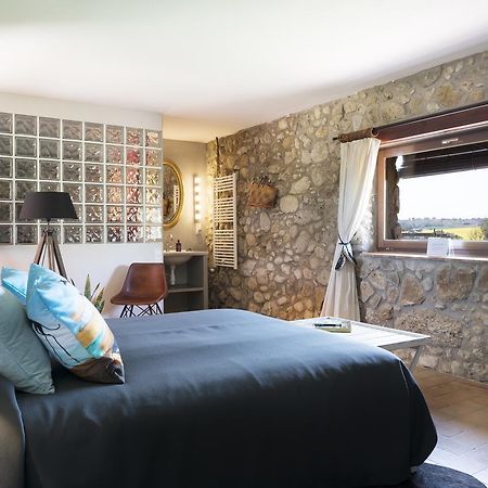 Can Patiras B&B Cistella Kültér fotó