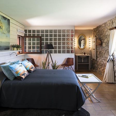 Can Patiras B&B Cistella Kültér fotó