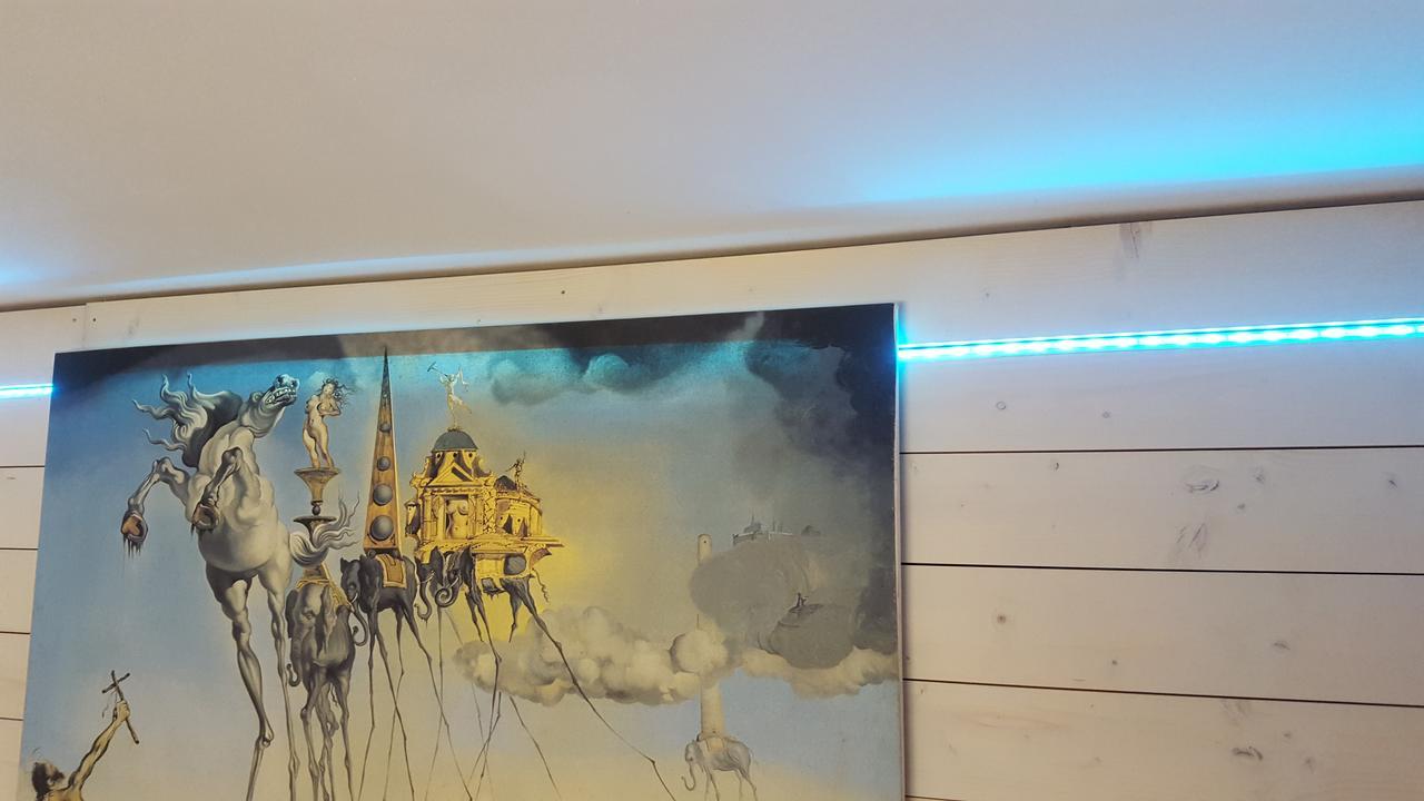 Can Patiras B&B Cistella Kültér fotó