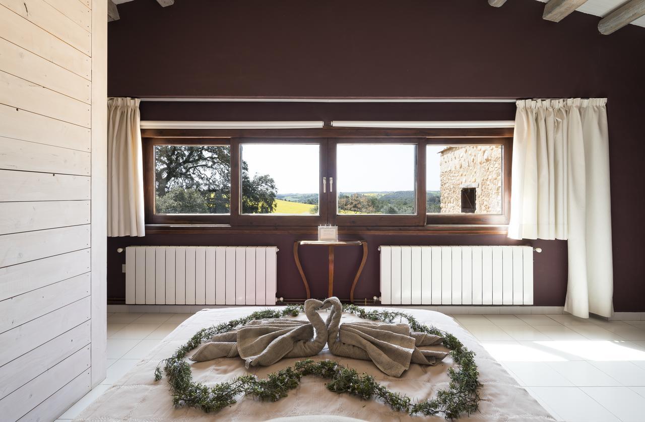 Can Patiras B&B Cistella Kültér fotó