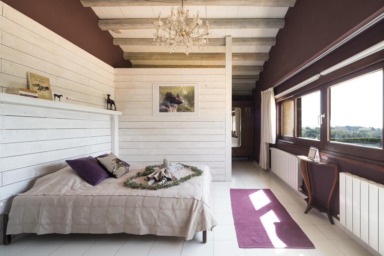 Can Patiras B&B Cistella Kültér fotó