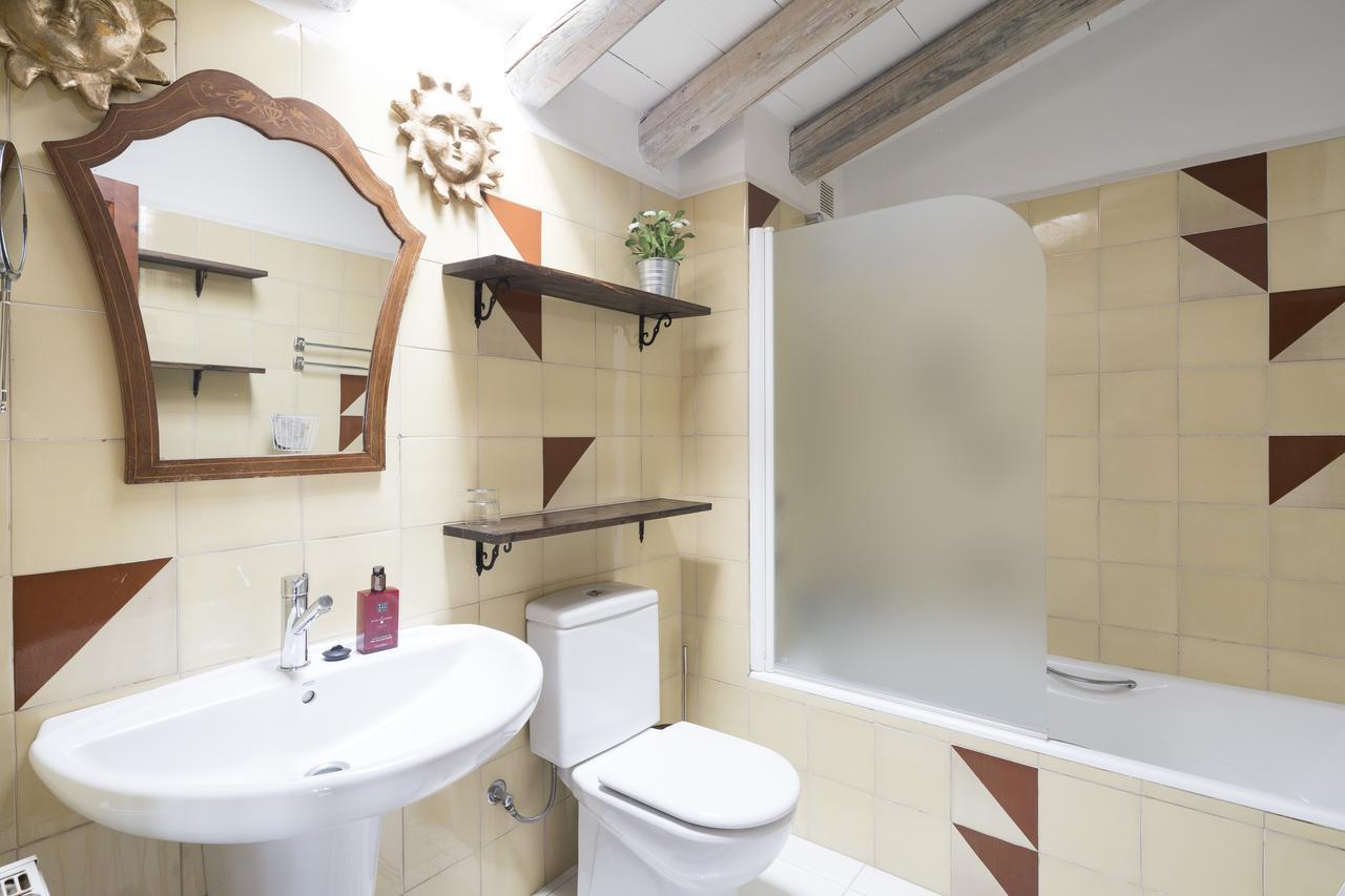 Can Patiras B&B Cistella Kültér fotó