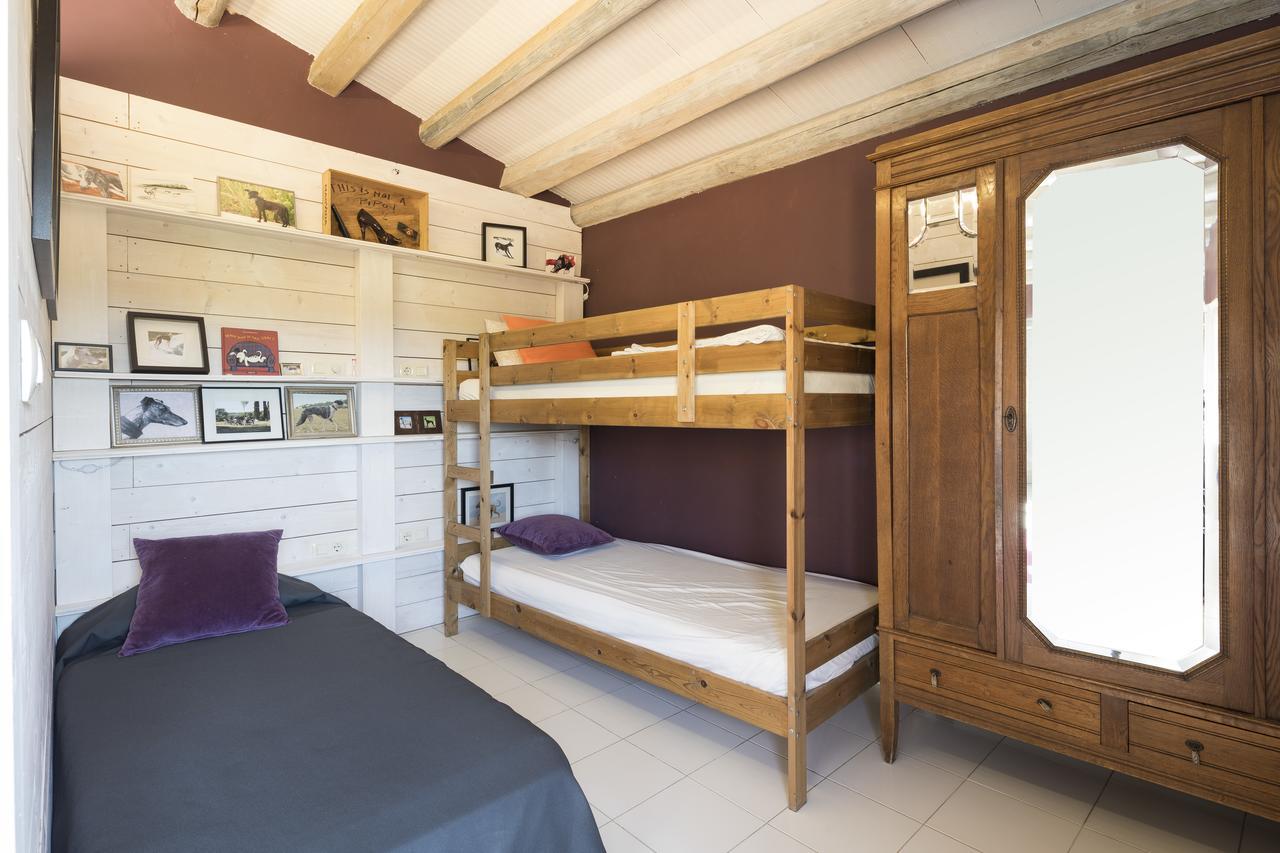 Can Patiras B&B Cistella Kültér fotó